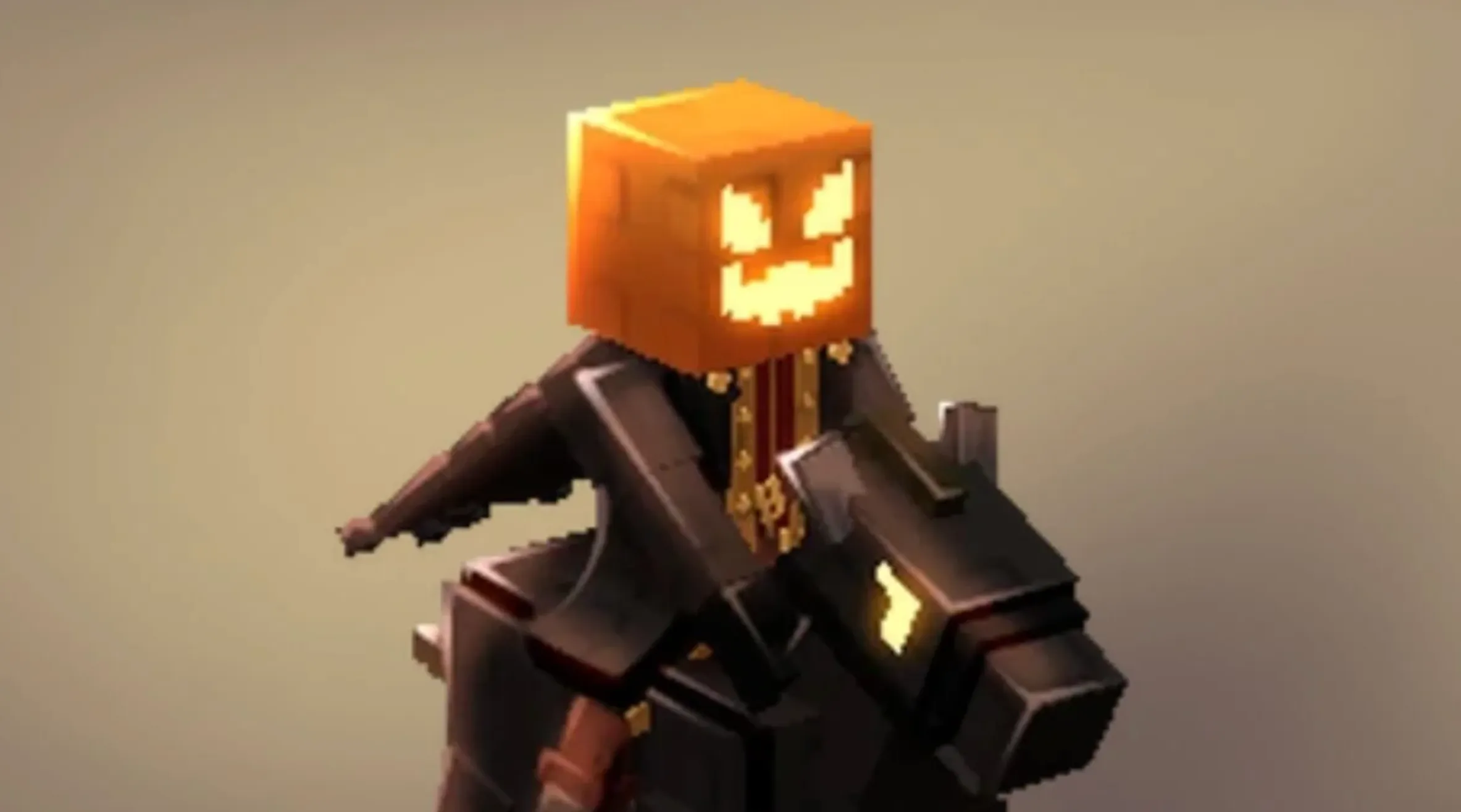 Headless Horseman steal a brainrot